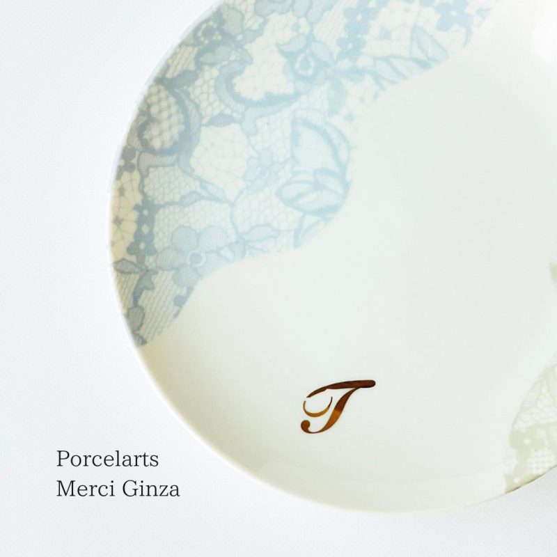 ポーセラーツ　銀座　体験レッスン　メルシー銀座 (3)